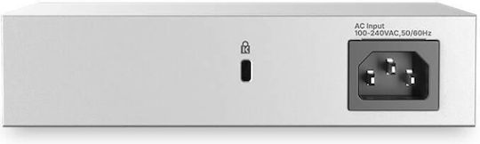 Zyxel GS1100-16 v4 Unmanaged Switch με 16 Θύρες Ethernet