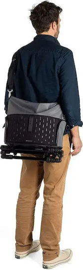 Manfrotto Uncover Messenger 12l