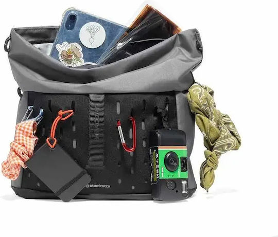 Manfrotto Uncover Messenger Sling 7l