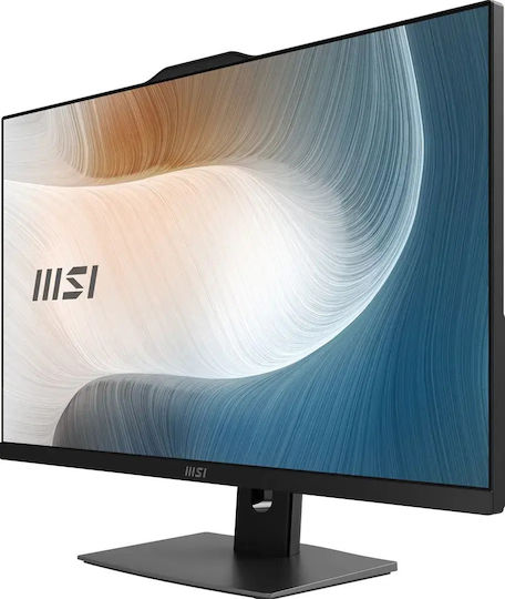 MSI Modern AM272P 1M-855EU 27" (5-120U/16GB/512GB SSD/FHD/W11 Pro)