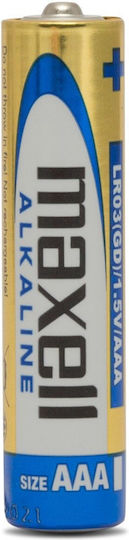Maxell Lr03 1.5v