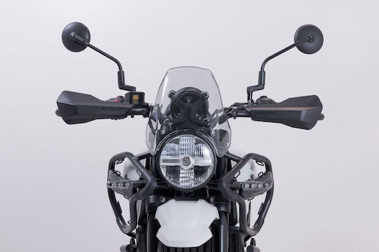 Handguards Sw-Motech Sport Royal Enfield Himalayan 450 2 Mounting Points