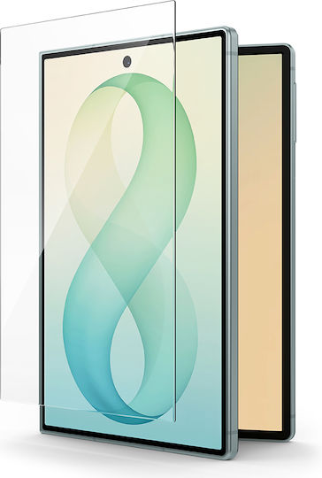 Ringke Full Glue Tempered Glass 2τμχ (Galaxy Z Fold8)