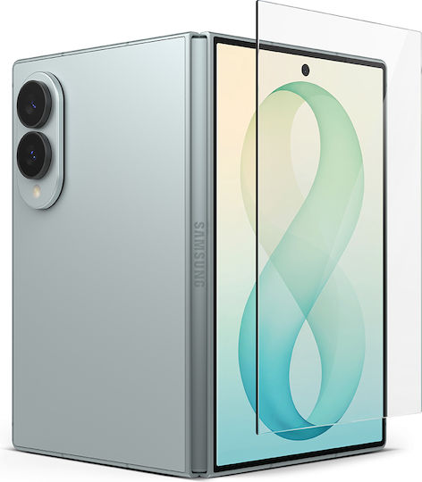 Ringke Full Glue Tempered Glass 2τμχ (Galaxy Z Fold8)