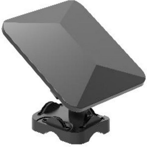 Findersat FS25 Innere TV-Antenne (Benötigt Strom)