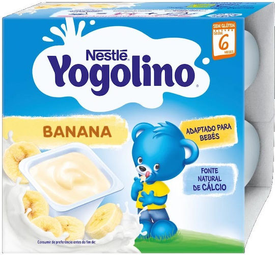 Gerber Gerber Fruchtpüree 100g Für 6+ Monate