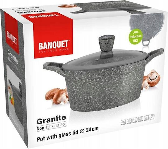 Banquet Βαθιά 4.3lt