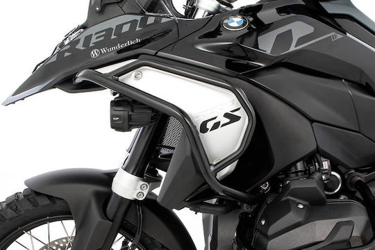 Горни Защитни Решетки Ultimate Wunderlich Bmw R 1300 Gs Черни