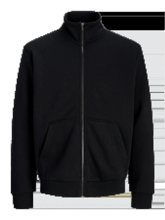 Jack & Jones Sweat Ζακέτα Black