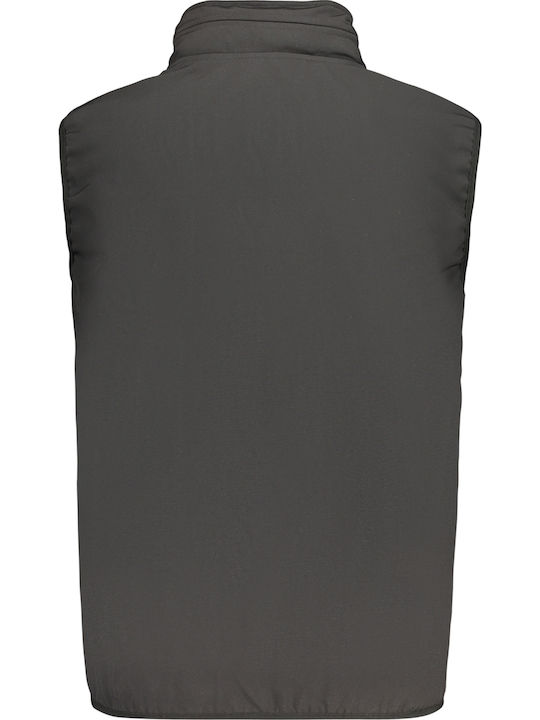 Black Jacket