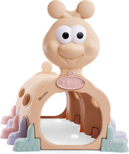 HyperMotion Caterpillar Tunnel Μπεζ