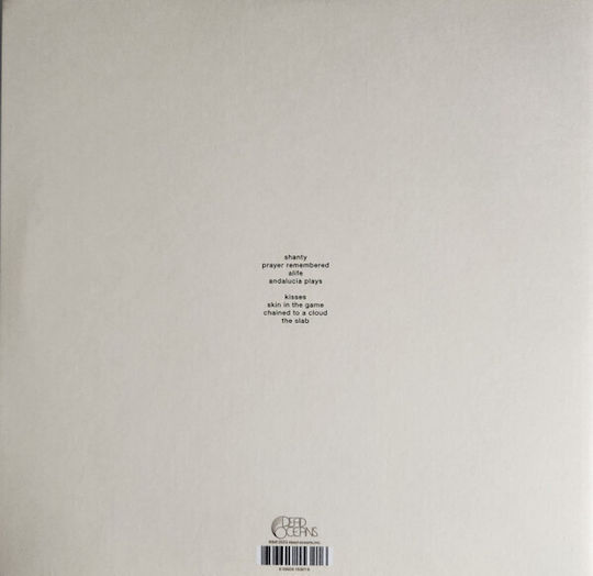 Slowdive Everything Is Alive 1 Vinyl