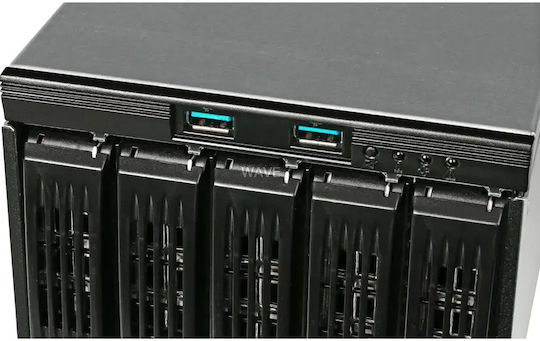 Storagekit Cadru de Instalare 3x 5.25" > 5x 3.5"