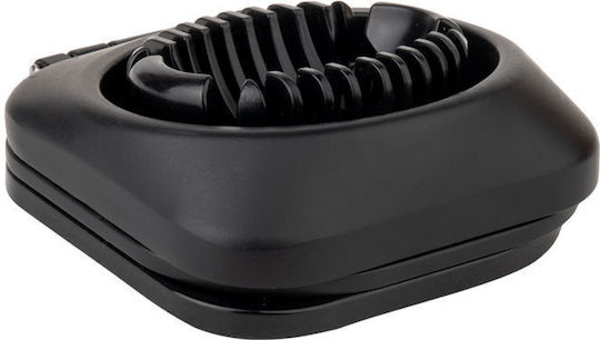 Estia Shift Metallic Egg Slicer