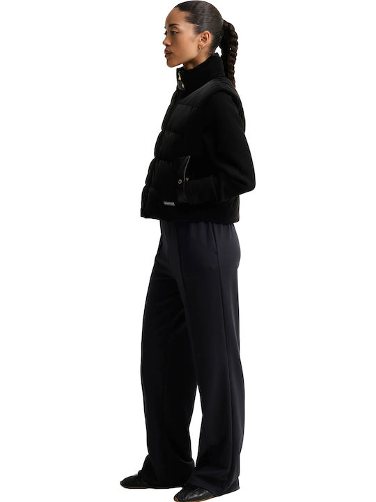 Women's Winter Jacket Bk91/Black