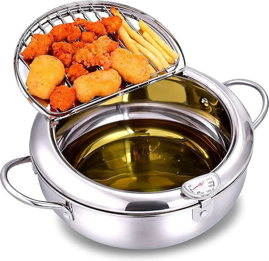 Friteuză 3.2lt Friteuză 3.2lt