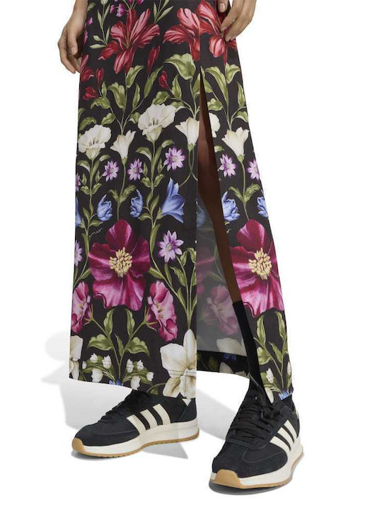 X Farm Rochie de vară T-shirt Floral