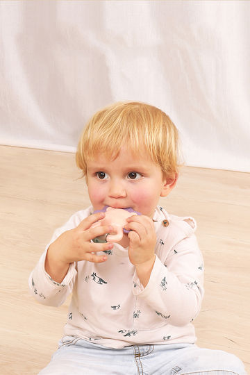 Tumama Kids Set Jucării de dentiție pentru bebeluși pentru Nou-Născuți