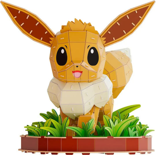 Spin Master Construction Toy Pokémon Eevee