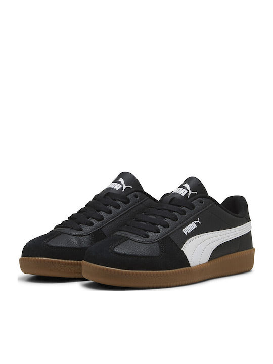 PUMA Club Ii Era Μαύρα