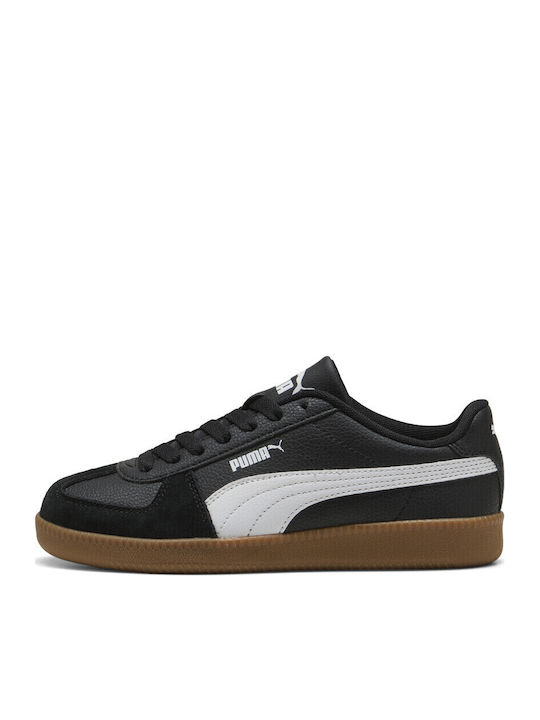 Club Ii Era Kinder Sneaker Schwarz
