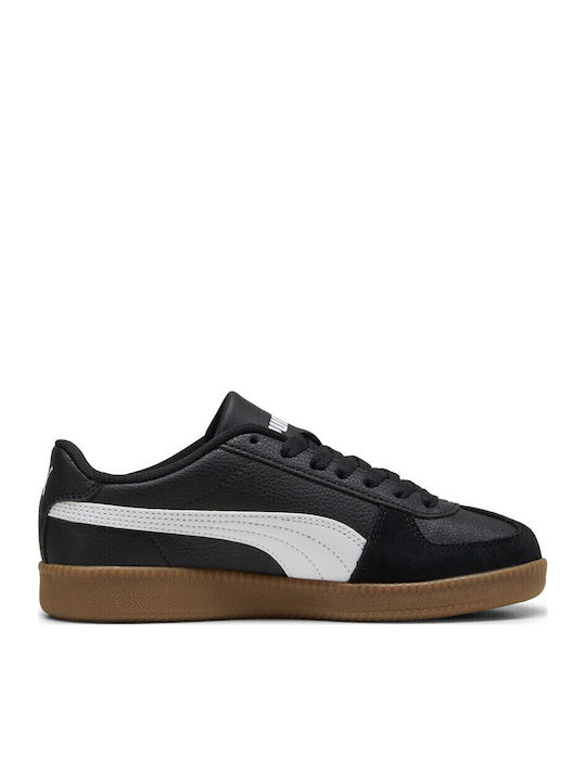 Club Ii Era Kinder Sneaker Schwarz
