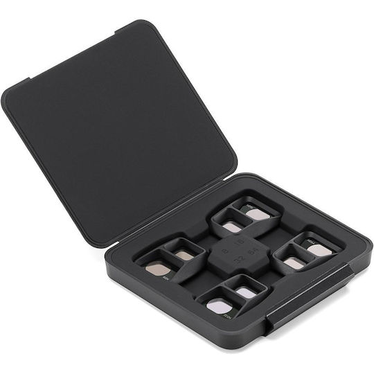 DJI Air 3 ΝD Σετ Φίλτρα Φακών για DJI Air 4 4τμχ