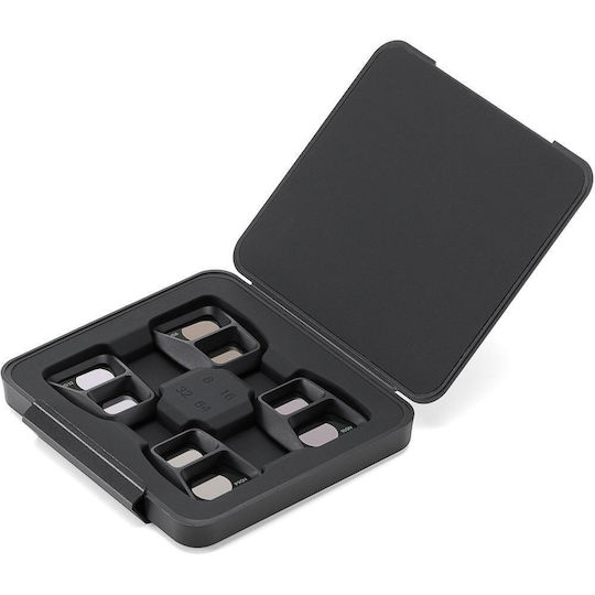 DJI Air 3 ΝD Σετ Φίλτρα Φακών για DJI Air 4 4τμχ