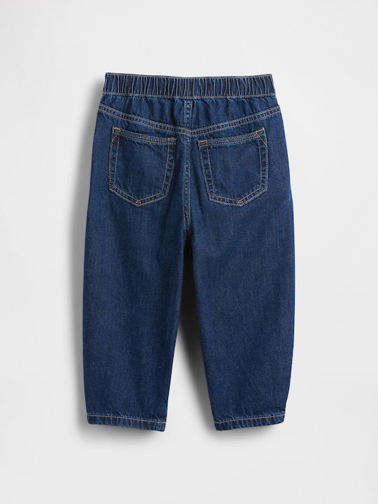 GAP Kids' Blue Jeans Trousers GAP Kids' Blue Jeans Trousers