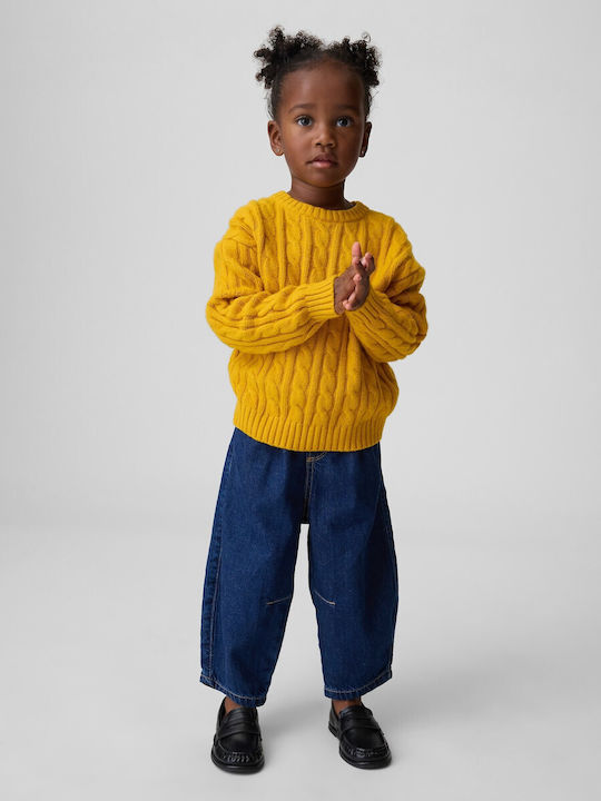 GAP Kinder-Jeanshosen Blau