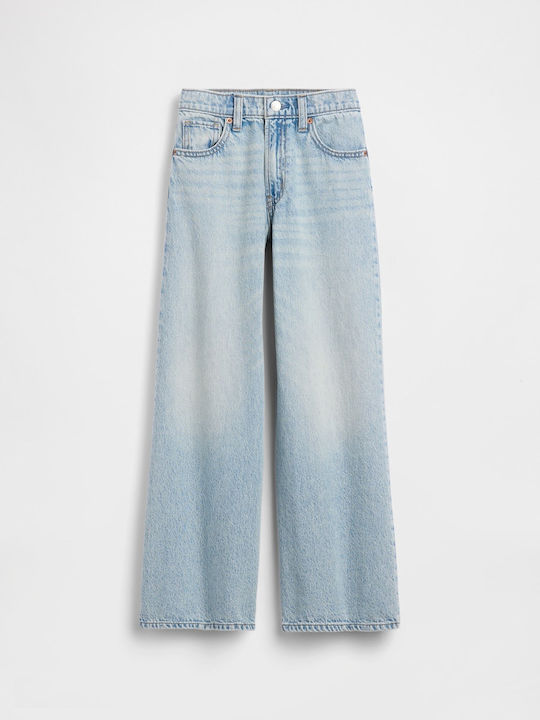 GAP Kinder-Jeanshosen Blau