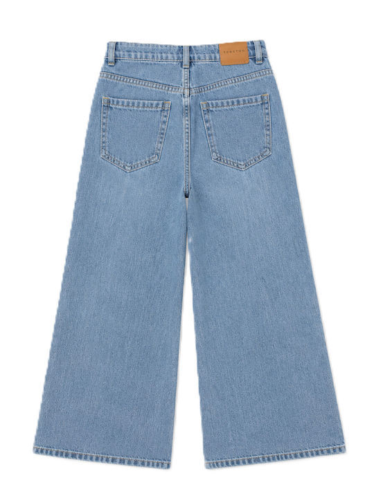 To Be Too Pantaloni de blugi pentru copii Albastru