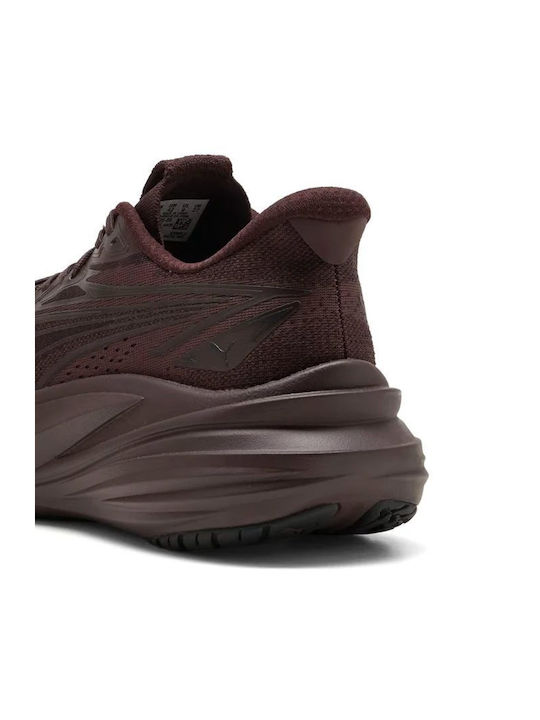 Magmax Nitro 2 Мъжки Спортни Обувки Running Шоколадово Бордо