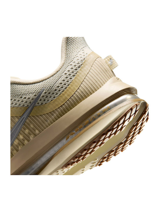 Pegasus Premium Men's Sport Shoes Running Beige