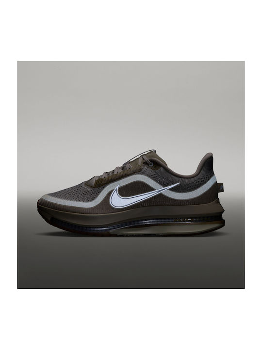 Pegasus Premium Men's Sport Shoes Running Beige
