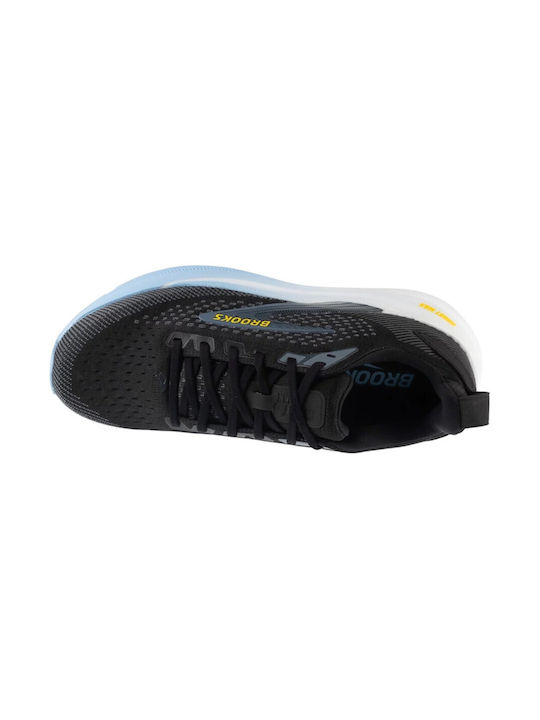 Ghost Max 4 Мъжки Спортни Обувки Running Черни