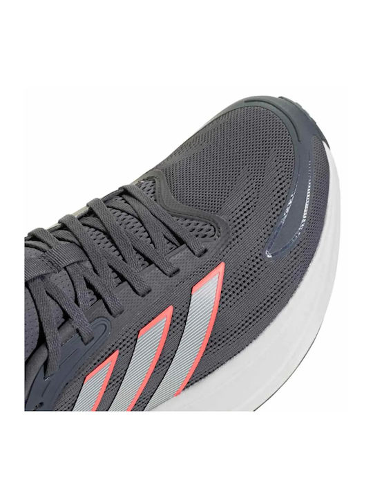 Men's Sport Shoes Running Grey