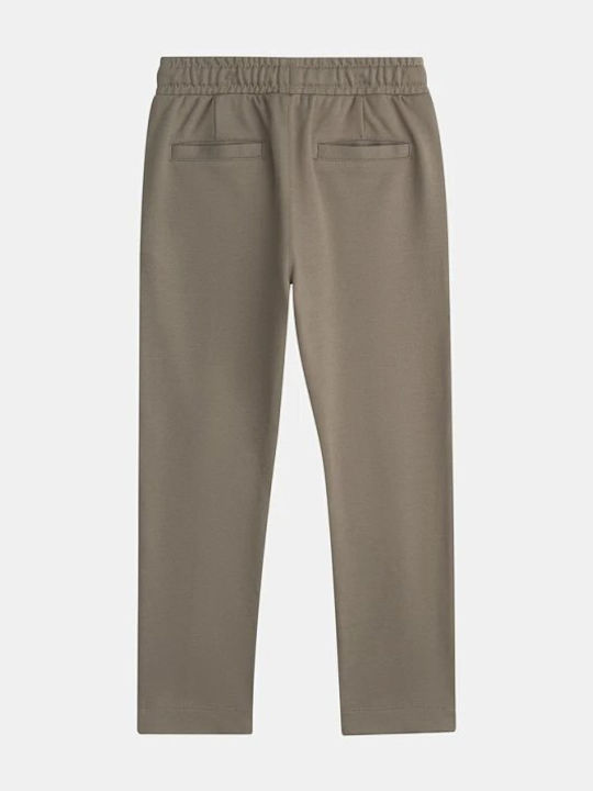 Pantalon Pentru Copii Verde