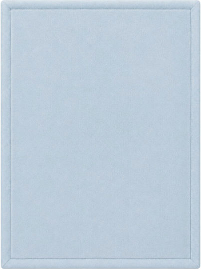 Kinderteppich GINGER HOME Blau 150x200cm Kinderteppich GINGER HOME Blau 150x200cm