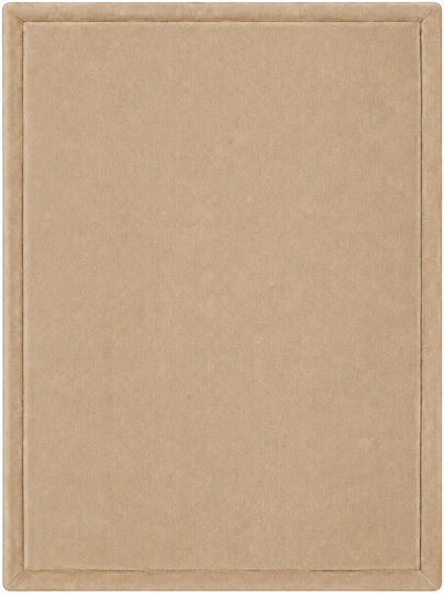 Подредба Детски Килими Бежови 150x200см
