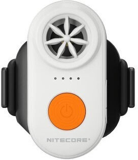 NiteCore Nwe10 Survival Whistle