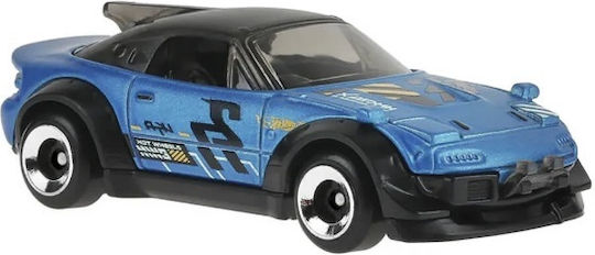 Mattel Mazda Mx-5 Miata Гараж