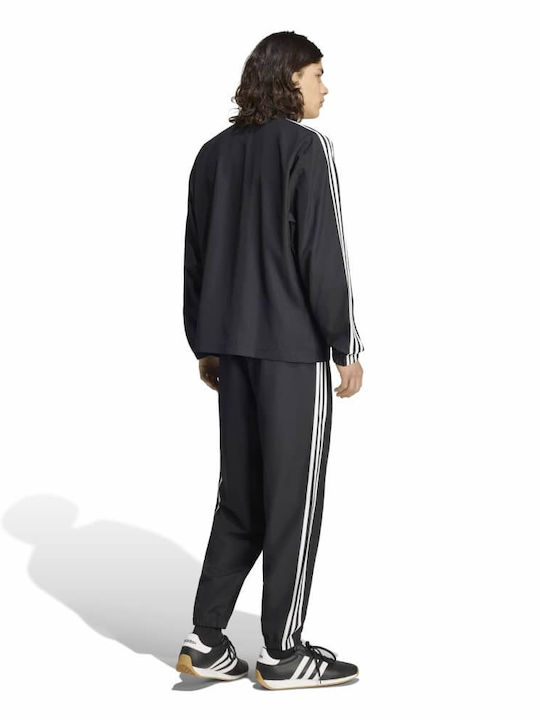 adidas M 3s Set Black