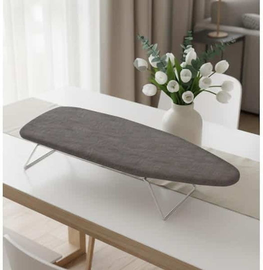 Ironing Board for Steam Iron Foldable 90x33cm