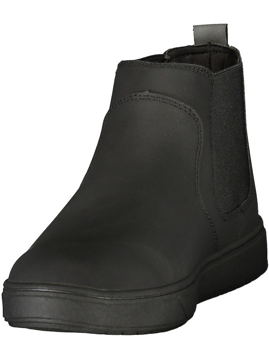 Men's Boots Black