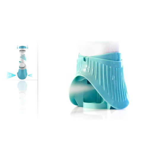 Silver Venita Fußpflegeprodukt Deodorant 100ml