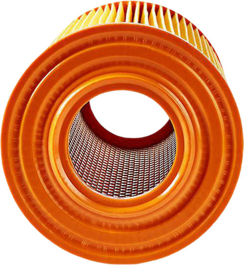 Nedis Engine Filter Cartridge Allaway Kp Series Vacuum Cleaners Yellow
