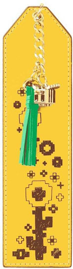 Minecraft Bookmarks 2-pack Minecraft Bee & Ender Dragon