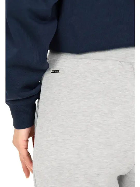 Grey Sweatpants