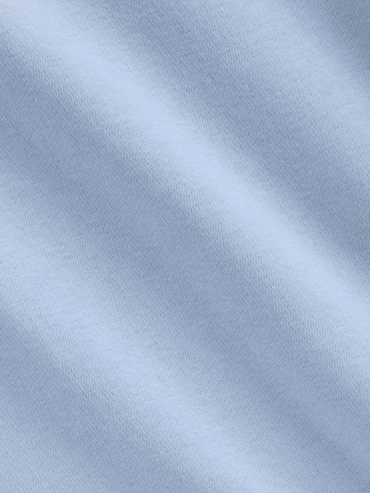 Pantaloni de Trening Largi Light Blue